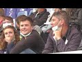 L'AJAvant-match AJA - AJACCIO