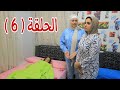 برنسو و سبع بناات شوف حصل اية