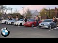 The 5 Different Types Of BMW Drivers (PART 3)
