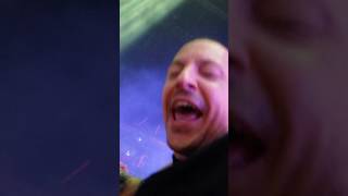 Linkin Park - In the end, Chester in the Crowd / Kraków Impact Festival 15.06.17