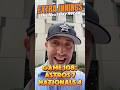 Extra Innings - The Next Day Recap: Game 108 - Astros 7-4 Nationals (3 Up, 3 Down + The Closer)