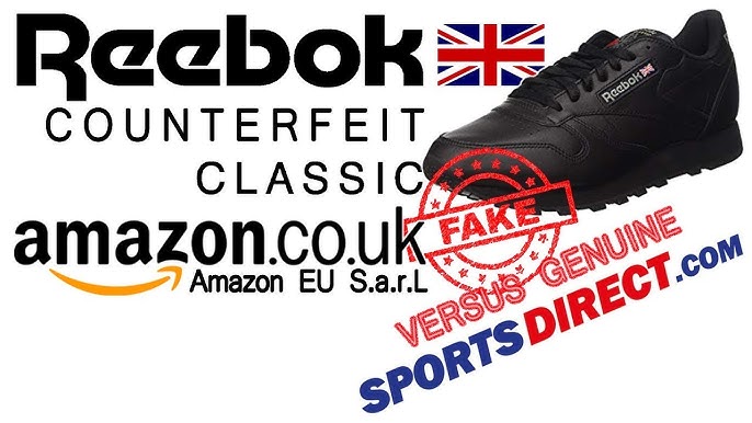 Speedcross vs fake. How to spot Salomon Speed 4 sneakers - YouTube