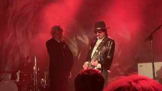 Watch Rival Sons Only One video