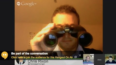 The Zoo: Digital Transformation, Mayday Buttons and Selfie Phones.