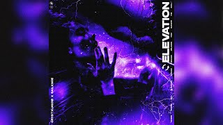 CRYSTXLMXNE & SAILXNCE - ELEVATION