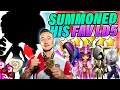 We Summon Thompsins FAVORITE LD Nat 5?! | Filling The Pokedex!