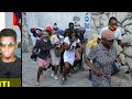 GWO TRISTÈS AYITI APREMIDI A BANDI TIRE ESPERANTA