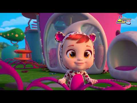 سبيستون | Cry Babies S3 | الحلقة 4