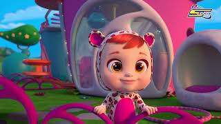 سبيستون | Cry Babies S3 | الحلقة 4
