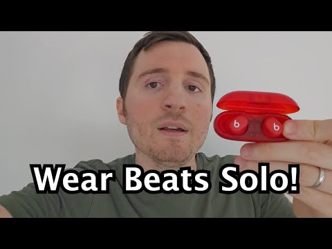 How to Wear