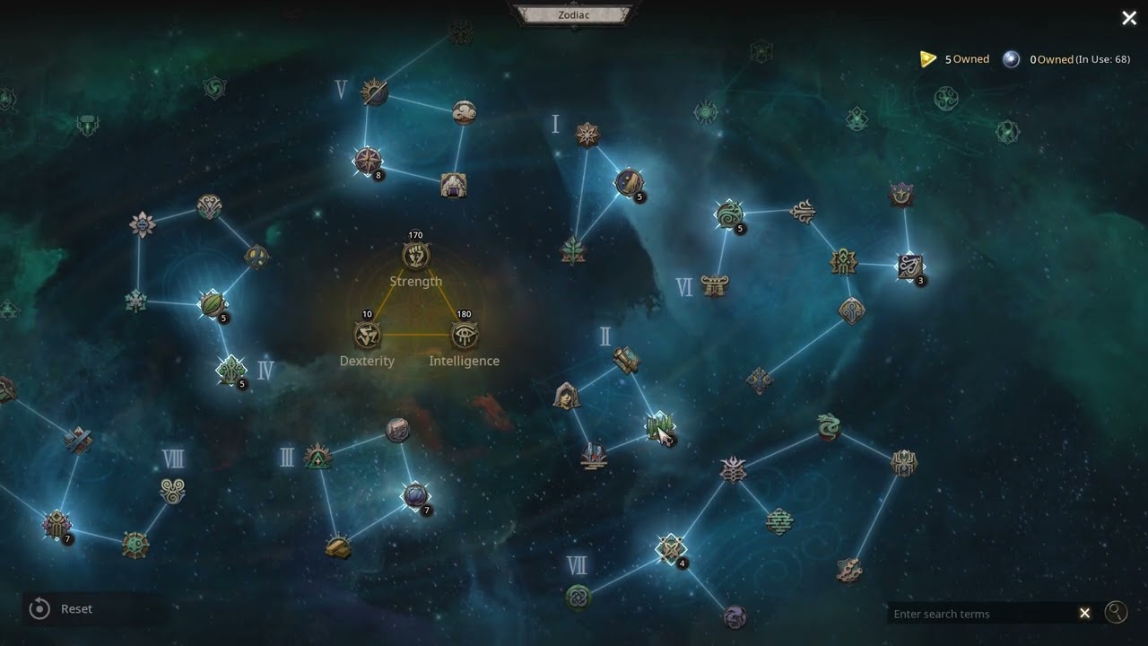 UNDECEMBER   Build Toxic Flame Biar Sakti Pakai Rune Sederhana