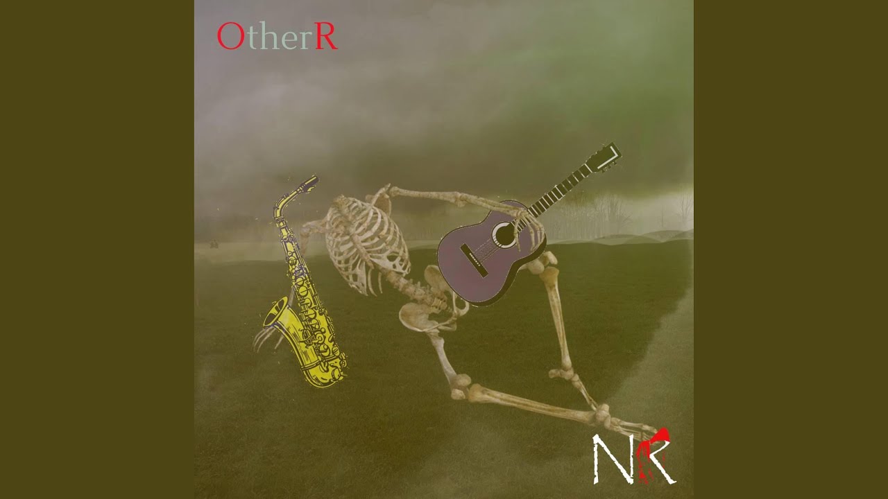 Watch OtherR on YouTube Watch OtherR on YouTube