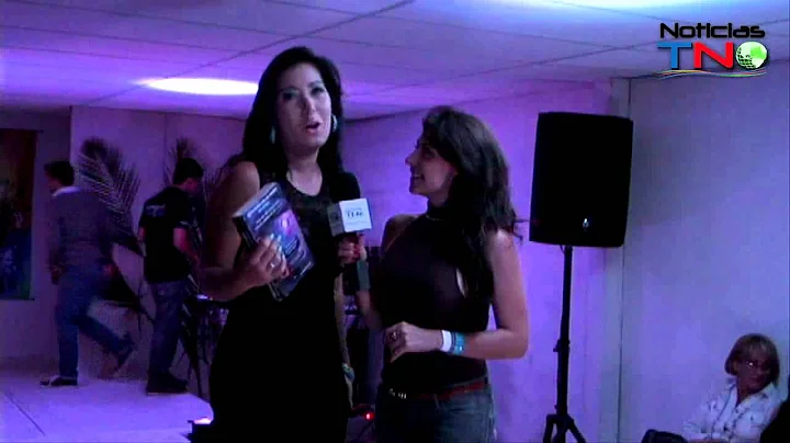Cumpleaos de Desiree Gil