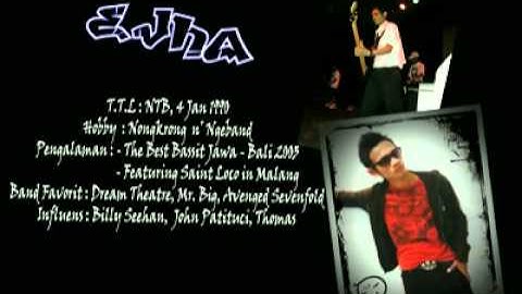 Biodata The Flash