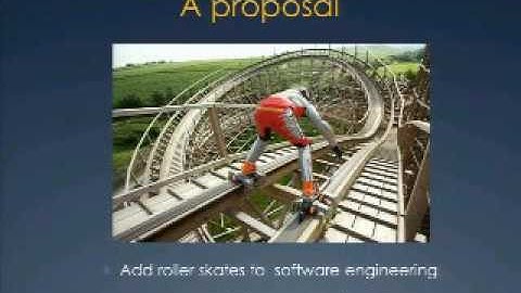 Empirical Software Engineering, Version 2.0