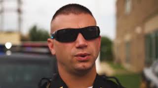 Lip Sync Challenge   Muskingum County Sheriff's Office
