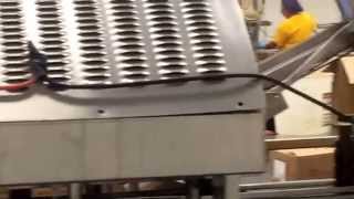 Tokyo Express Greensboro Ginger Sauce (Part 2)