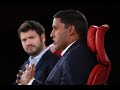 The rockefeller foundations rajiv shah  full interview  code 2019