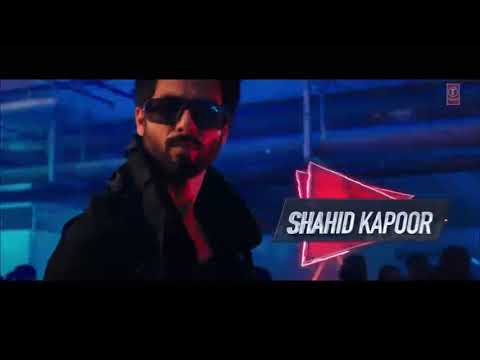 Urvashi-Dilli wali Girlfriend mashup