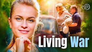 Living War 🔥 A Divorced Couple’s Apartment Battle Turns Into Love | Romantic Movies
