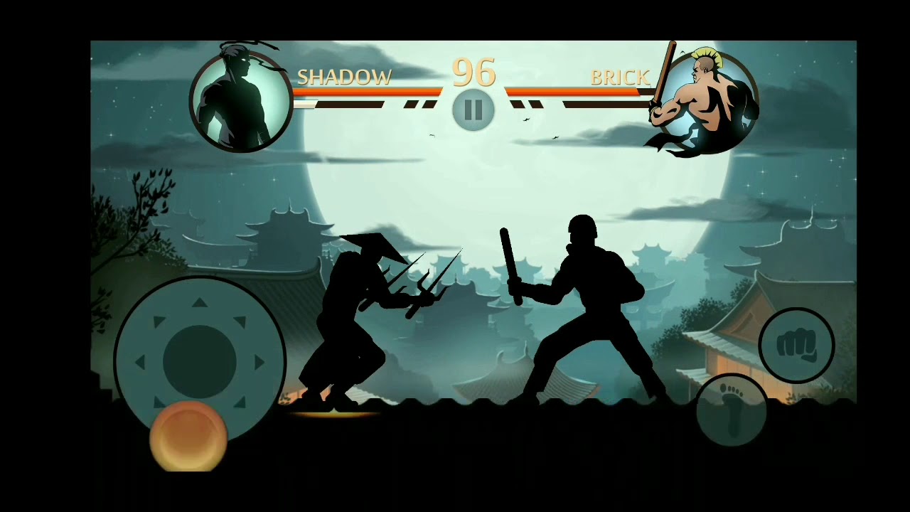 [Shadow Fight 2] Khởi đầu mới - YouTube