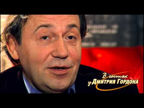 Евгений Кемеровский. "В гостях у Дмитрия Гордона". 1/2 (2012)
