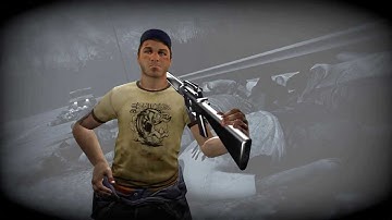 L4D2 Intro - GTA IV Style