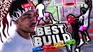 the 10 BEST BUILDS in NBA 2K21 | BEST GUARD & CENTER BUILDS AFTER PATCH 8 | 1000+ BADGES