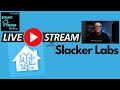 Smart Home Makers Show - Automate the boring stuff with Slacker Labs