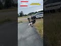 Homeless Man Arrested After Pulling Penis Out In Front Of Family Pt. 2