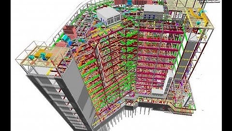 Tự học Revit / 15. Tìm hiểu về Project Template Revit