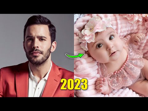 Beautiful daughter of Baris Arduc, Baris Arduc became a father in 2023