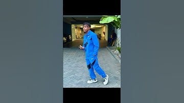 Thumbnail of More Love to The Street | Blue Ice | Oga Amos #blueice #ogaamos #morelovetothestreet #comedyfilms