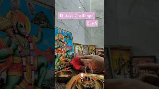 45 Days Challenge Day 9 Early Morning Routine