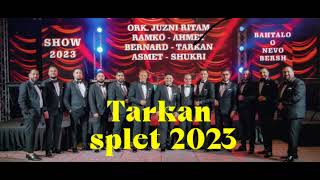 Tarkan 2023 splet