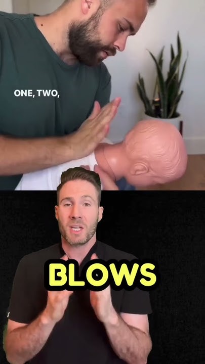 how-to-save-choking-child-youtube