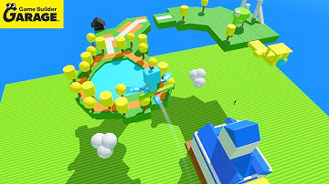 BotW 2 EARLY ACCESS IN GAME BUILDER GARAGE!!