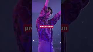 BTS’s V Goes Viral After Misheard Comment On Jimmy Fallon Show