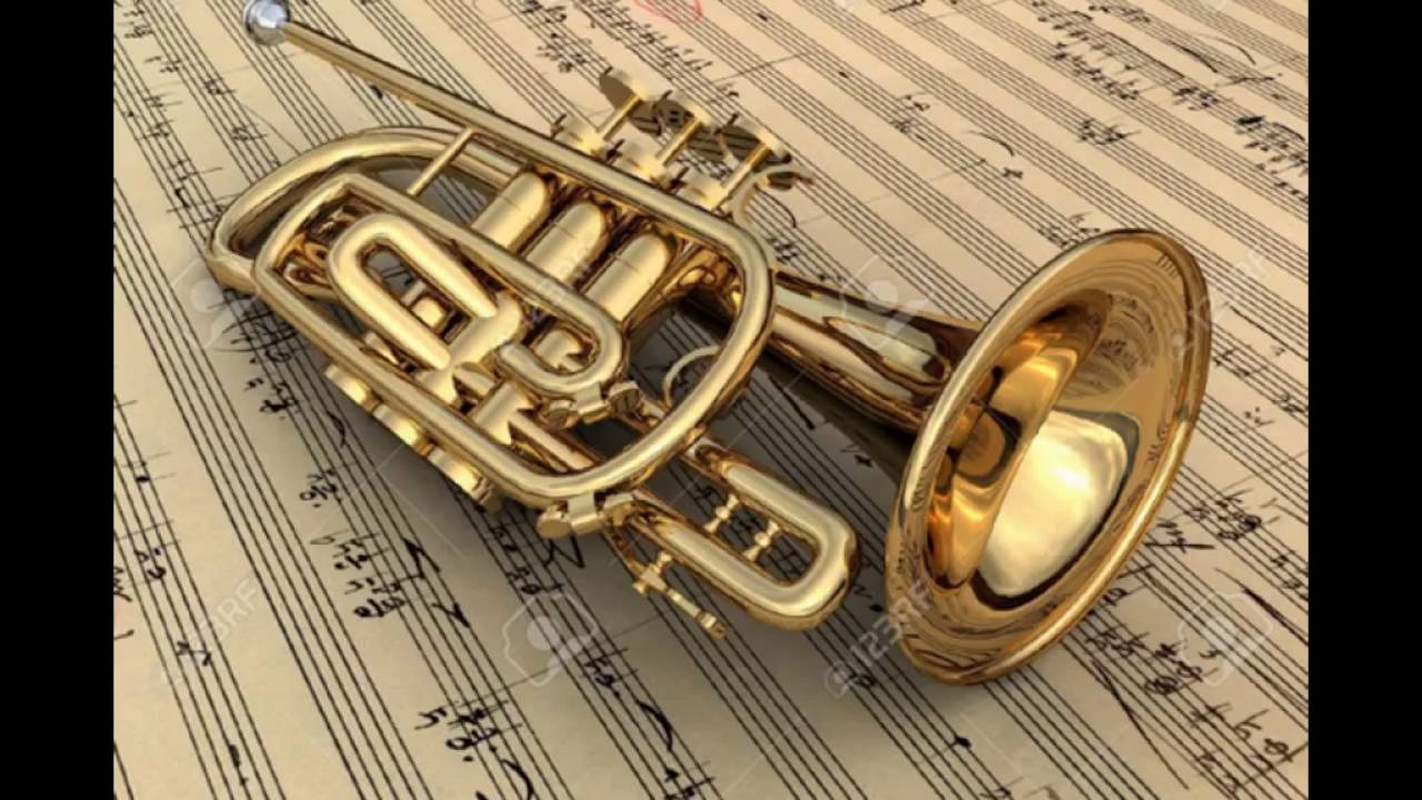 Fanfara - El vine iar