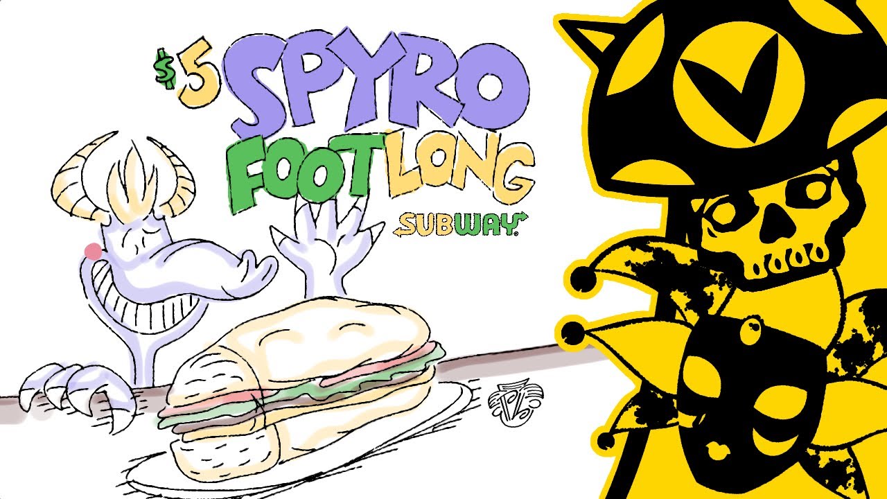 [Vineshorties] Joel searches The Forbidden One (ft. Jabroni Mike)