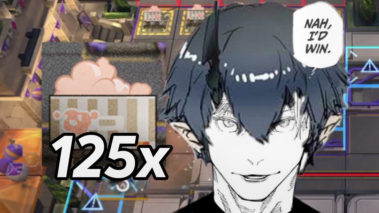 Strongest EX-1 Stage vs Weakest 5 Star Niche