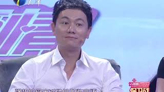 爱情保卫战 20120906：公主病女生每年过12个情人节吓跑男友