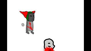 tricky animation test 2