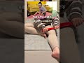 仲里依紗さんの脚マッサージ#アラフォーダイエット #100日ダイエット #ダイエット記録