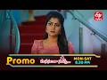 సింధుకి అండగా నిలిచిన  యశ్...! | Manasantha Nuvve |  Mon -Sat @ 8 :30 PM