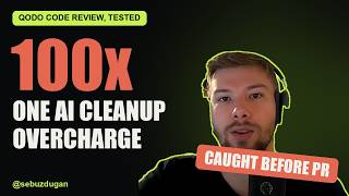 AI Code Review: Catching 5 Bugs My AI Coding Agent Missed