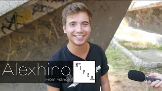 Alexinho | French Beatbox Champion