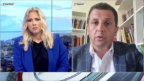 Vukanović: Dabogda nijedna plata ne bila do Nove godine, možda se narod tada opameti