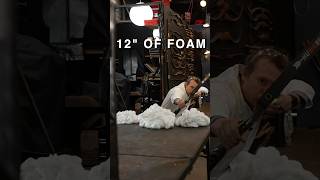 Tested Spray Foam Archery Target Archery Lab