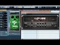 Metal Mixing Guide #20 [Rise of the Northstar tone] Modern Metal Style